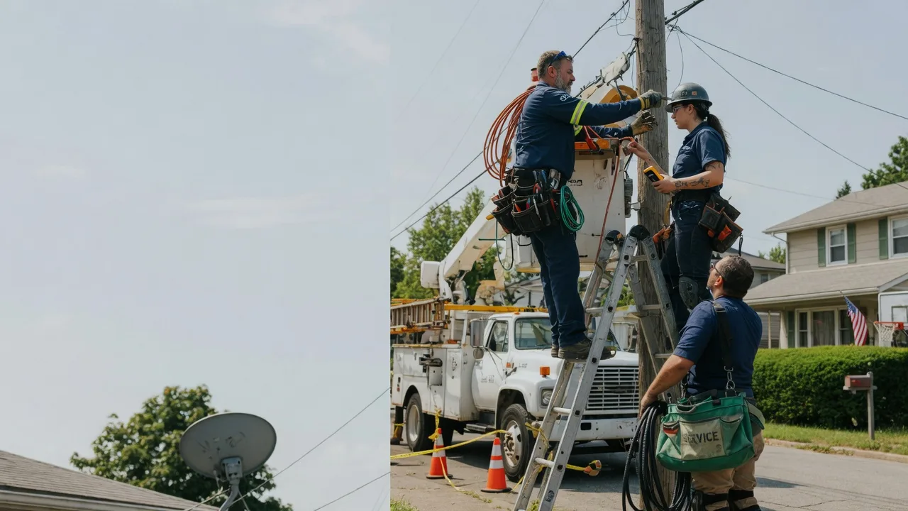 Electrical Repair in Fort Gibson, OK near me
